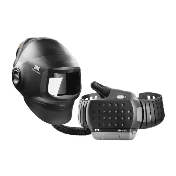 HELMET WELDING PAPR G5-01TW ADFLO HD BATTERY