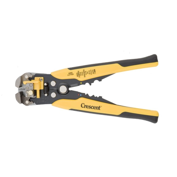 STRIPPER WIRE SELF ADJUSTING