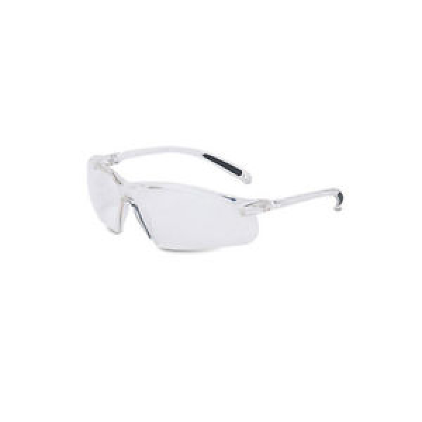 GLASSES SAFETY A700 ANTIFOG - CLEAR