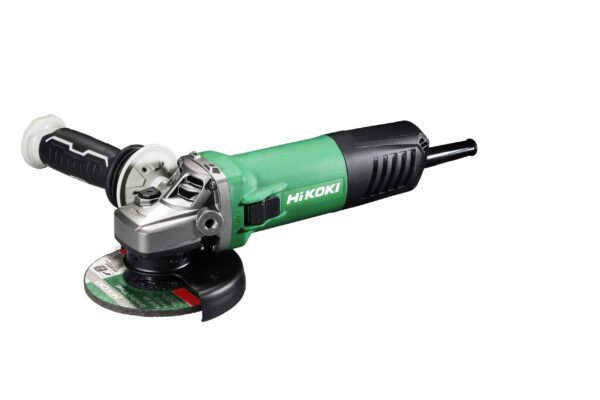 GRINDER ANGLE 1400W 125MM SIDE SWITCH
