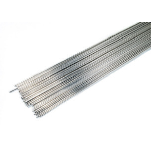 ROD TIG 5356 ALUMINIUM SAFRA 3.2 X 5KG