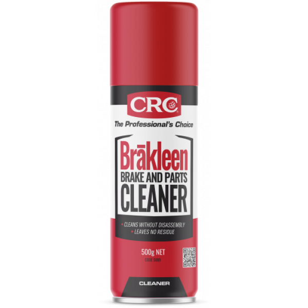 AEROSOL BRAKLEEN 500G (550ML)