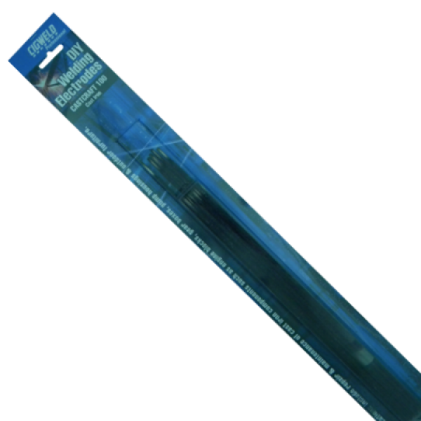 ELECTRODE CASTCRAFT 100 3.2MM X 2.5KG
