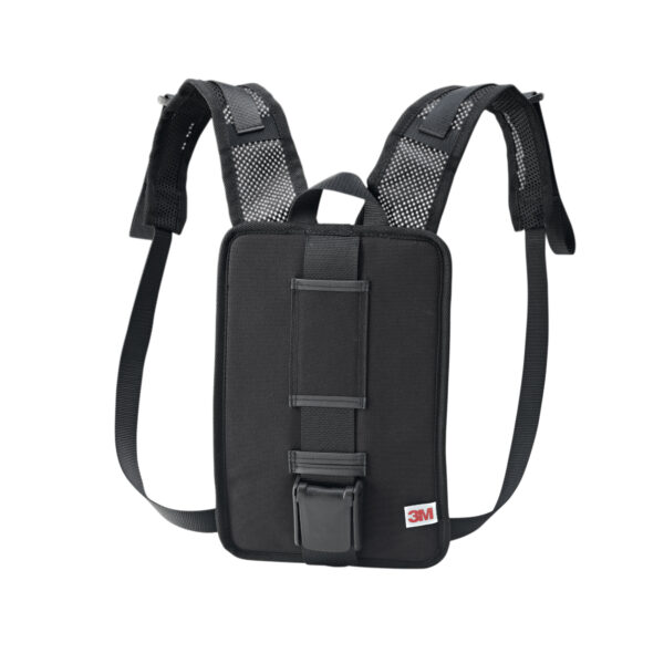 BACK PACK FOR SPEEDGLAS ADFLO PAPR