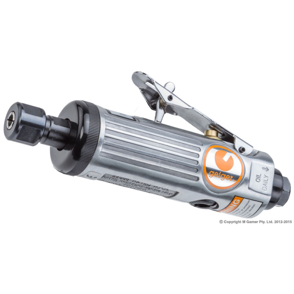 GRINDER DIE 1/4 22000RPM