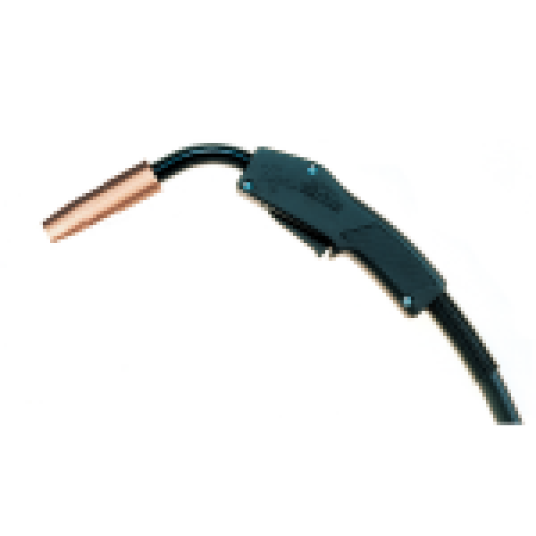 TORCH MIG TWECO 4 3.6M MILLER CONNECTION 1.6MM LINER