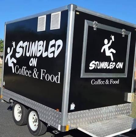 Coffee Van