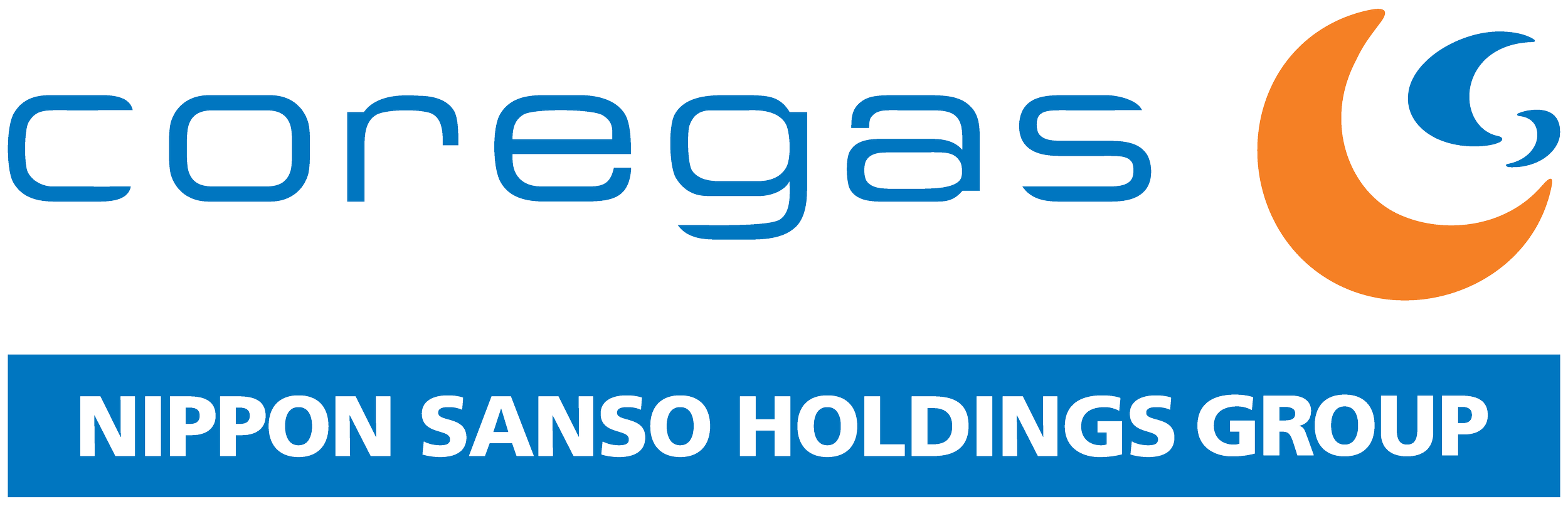Coregas